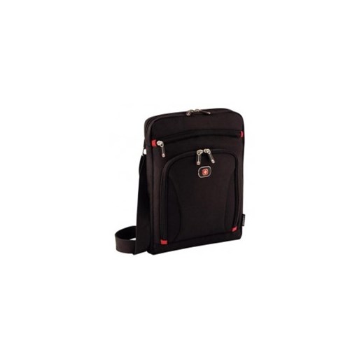 Torba listonoszka na laptopa 13" STATUS marki SWISSGEAR Wenger