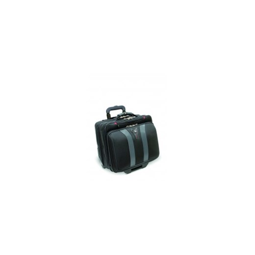 Torba walizka na kółkach na laptopa 17" GRANADA marki SWISSGEAR Wenger