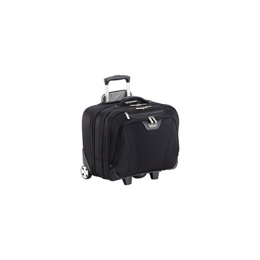 Torba walizka na kółkach na laptopa 17" Business Deluxe marki SWISSGEAR Wenger