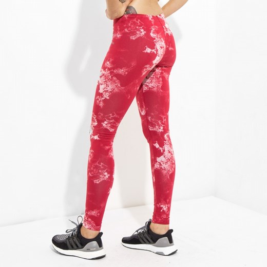 NIKE LEGGINGS W NK INTL LGGNG  AOP  Nike S promocyjna cena 50style.pl 