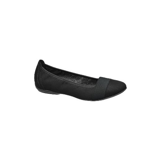 baleriny damskie Graceland 38 Deichmann