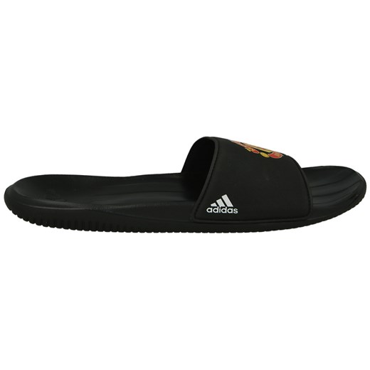 KLAPKI ADIDAS MANCHESTER UNITED AQ3794 czarny 46 yessport.pl