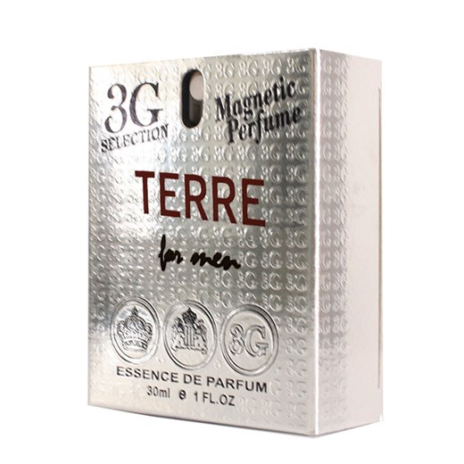 Esencja Perfum odp. Hermès Terre d'Hermes /30ml 3G Magnetic Perfume   esencjaperfum.pl
