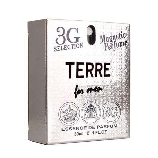 Esencja Perfum odp. Hermès Terre d'Hermes /30ml  3G Magnetic Perfume  esencjaperfum.pl