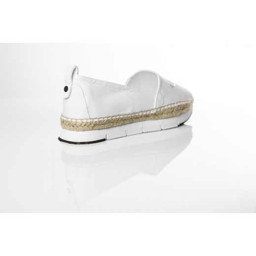CK Genna Logo R3768WHT