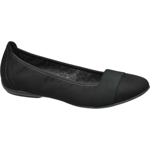 baleriny damskie