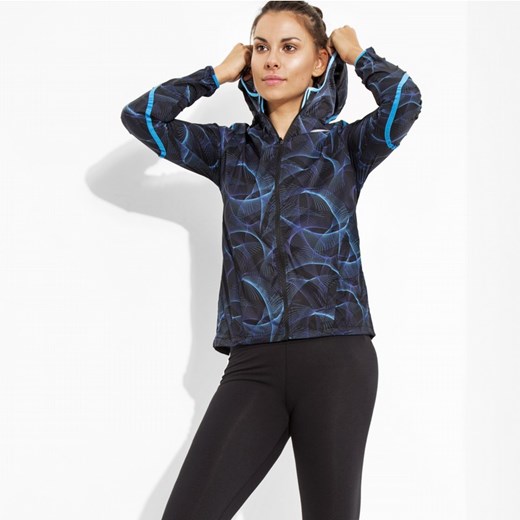 NIKE KURTKA W NK SHLD IMP LT JKT HD PR Nike L wyprzedaż galeriamarek.pl