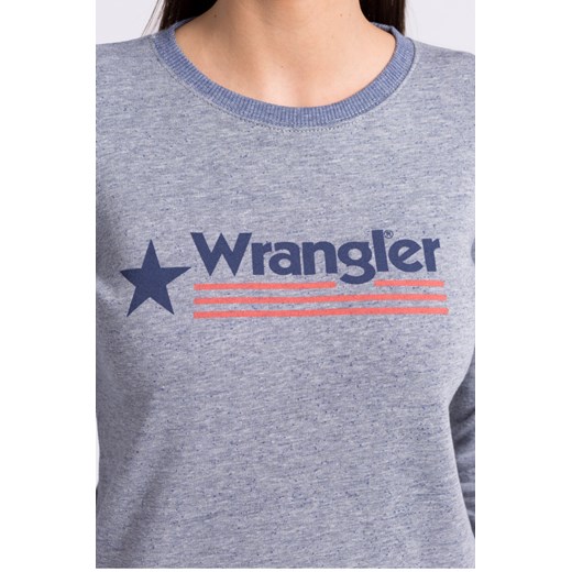 Wrangler - Bluza Wrangler  XS ANSWEAR.com