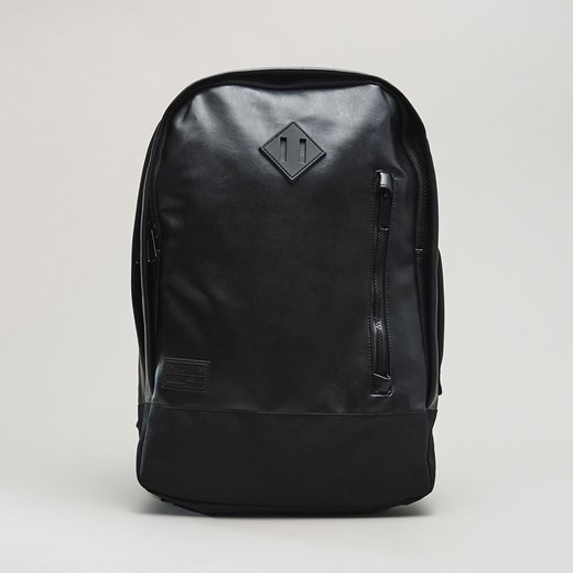 Cropp - Czarny plecak - Czarny Cropp czarny One Size 