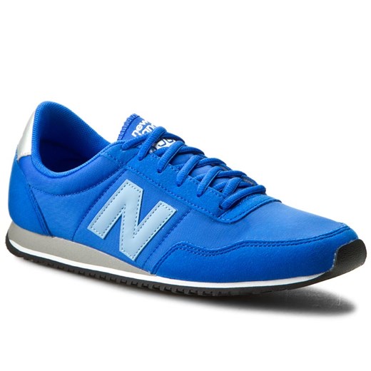 Sneakersy NEW BALANCE - U396BPS Niebieski New Balance niebieski 40 eobuwie.pl