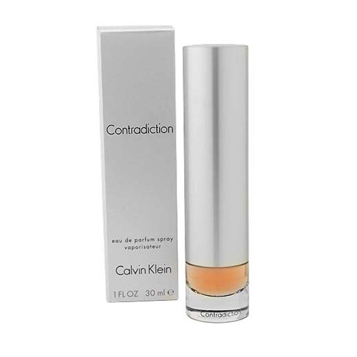 Calvin Klein, Contradiction Women, woda perfumowana w sprayu, 50 ml  Calvin Klein  smyk