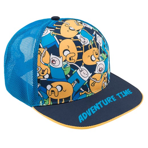 Cool Club, Czapka z daszkiem chłopięca, Pora na przygodę