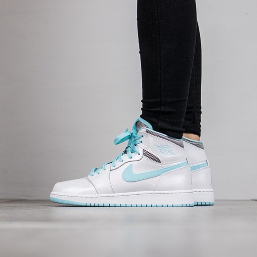 Buty damskie sneakersy Air Jordan 1 Retro High GG 332148 106 Jordan 36,5 sneakerstudio.pl