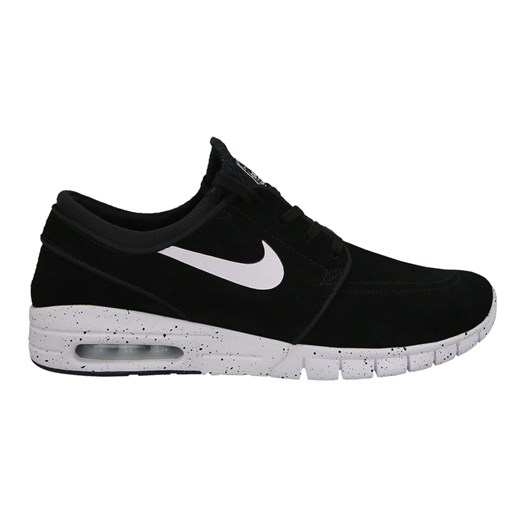 Buty męskie sneakersy Nike SB Stefan Janoski Max L 685299 002 Nike 45 okazyjna cena sneakerstudio.pl