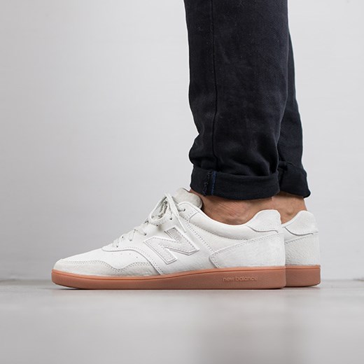 Buty męskie sneakersy New Balance CT288WG New Balance 44 sneakerstudio.pl