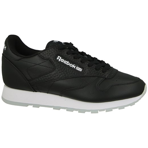 Buty męskie sneakersy Reebok Classic Leather ID BD2154 Reebok Classic 44,5 sneakerstudio.pl