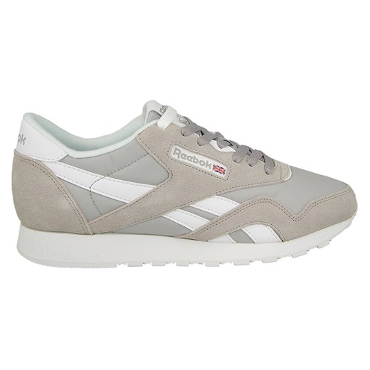 Buty męskie sneakersy Reebok Classic Nylon BD4903 Reebok Classic 45 sneakerstudio.pl