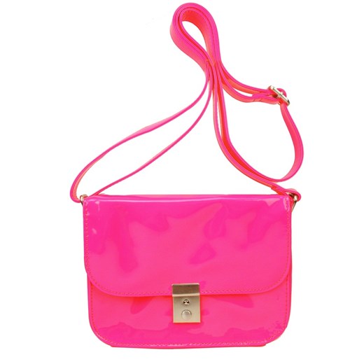 Torebka Neon Mini - Pink  pandzior-pl-new-vogue  torebka