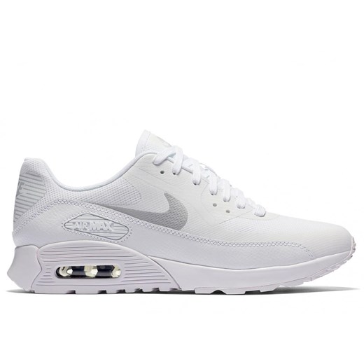 Buty Wmns Nike Air Max 90 Ultra 2.0 białe 881106-101