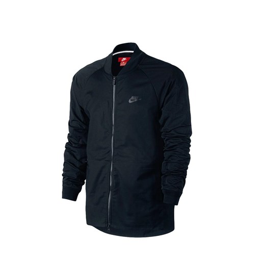 Kurtka Nike Varsity Jacket czarne 832192-010
