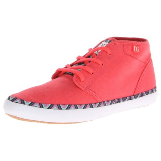 Buty sportowe DC dla kobiet, kolor: pomarańczowy, rozmiar: 38 Dc Shoes  40 Amazon