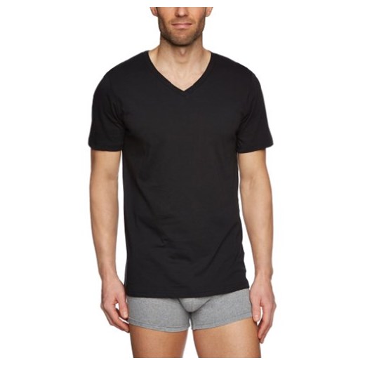 Tommy Hilfiger T-shirt męski (opakowanie 2 -  48 (S)