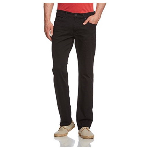 Cross Spodnie jeansowe mężczyźni -  krój luźny 36W / 36L