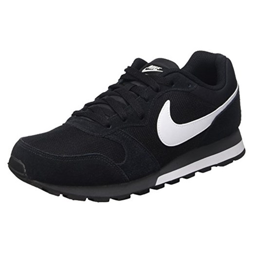 Buty sportowe Nike dla mężczyzn, kolor: czarny, rozmiar: 48.5 czarny Nike 48.5 Amazon