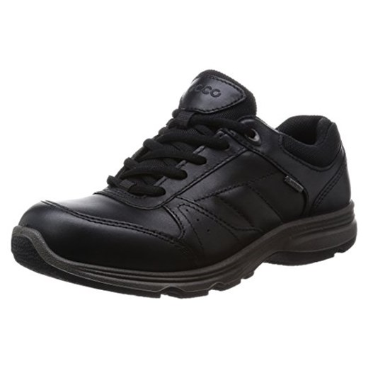 Ecco Light IV damskie buty sportowe -  czarny -  38 EU