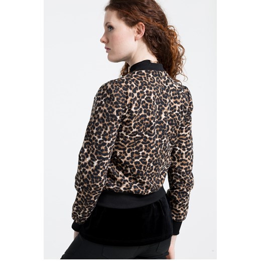 Only - Kurtka bomber Only S promocja ANSWEAR.com