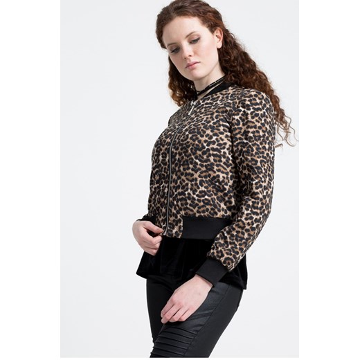 Only - Kurtka bomber Only L wyprzedaż ANSWEAR.com