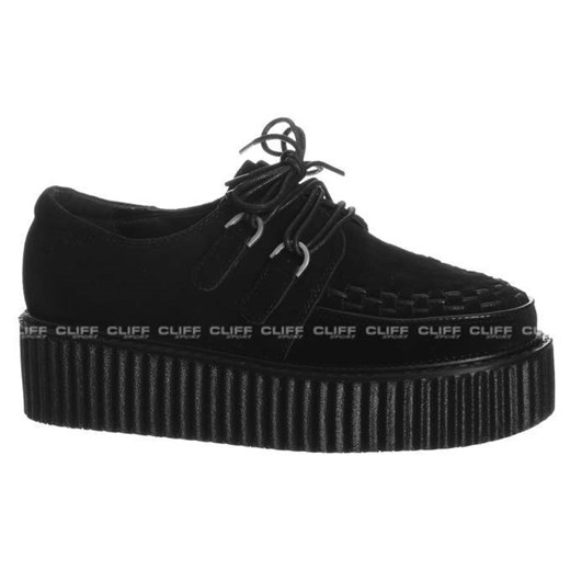 BUTY SMITHS CREEPERS BLACK