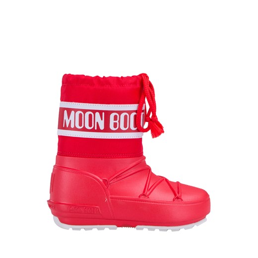 Buty MOON BOOT POD JR  Moon Boot  S'portofino