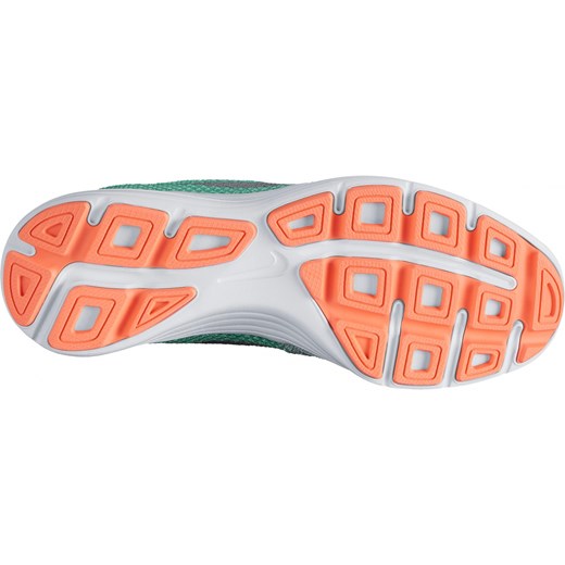 Nike Revolution 3 But do biegania Kobiety zielony Buty do biegania antypoślizgowe