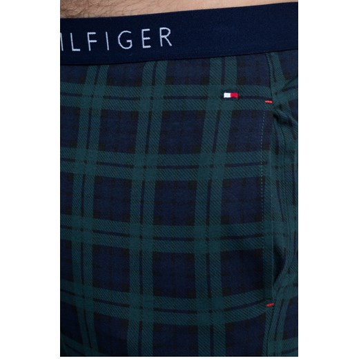 Tommy Hilfiger - Spodnie piżamowe Tommy Hilfiger  L ANSWEAR.com wyprzedaż 