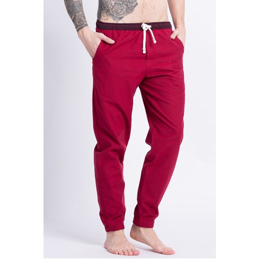Tommy Hilfiger - Spodnie piżamowe  Tommy Hilfiger XL wyprzedaż ANSWEAR.com 