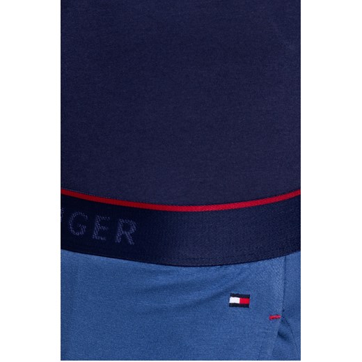 Tommy Hilfiger - Spodnie piżamowe  Tommy Hilfiger M okazja ANSWEAR.com 