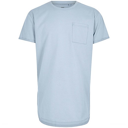 Boys white ‘original’ print T-shirt 