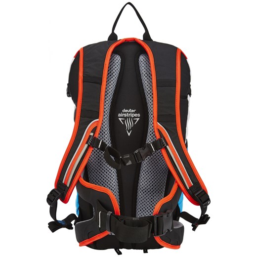 Cube Freeride 20 Plecak czerwony/niebieski Plecaki rowerowe Cube Internetstores