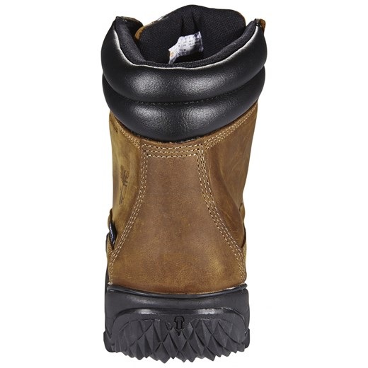 Timberland Rime Ridge But zimowy Mężczyźni Earthkeepers, Mid, WP brązowy 42 Buty zimowe Timberland 42 Internetstores promocja