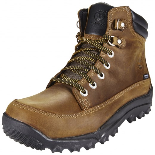 Timberland Rime Ridge But zimowy Mężczyźni Earthkeepers, Mid, WP brązowy 42 Buty zimowe Timberland 42 wyprzedaż Internetstores