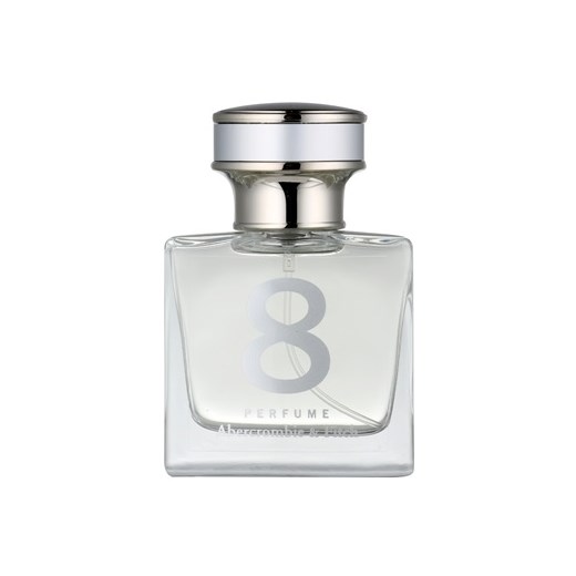 Abercrombie & Fitch 8 woda perfumowana dla kobiet 30 ml