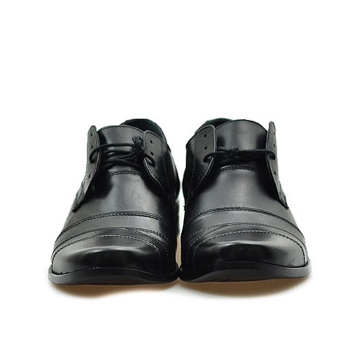 Pantofle Abis 084 Czarne