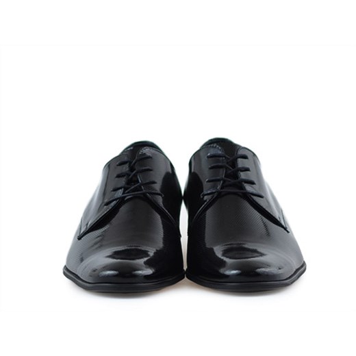 Pantofle Pan 766 Czarny