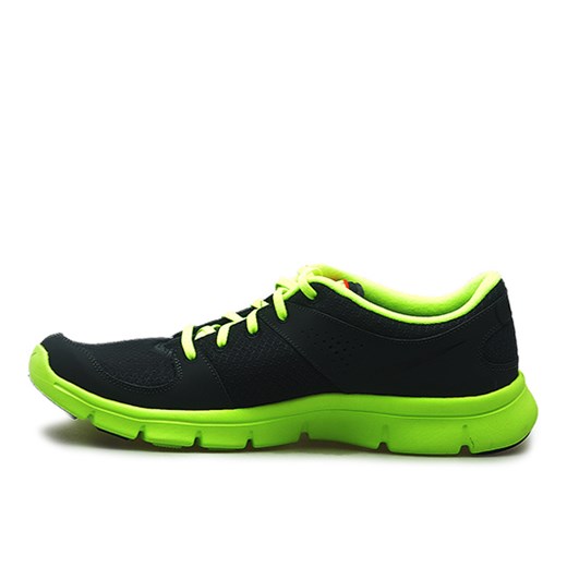 Buty Nike 525762 012 Czarne /Zielone