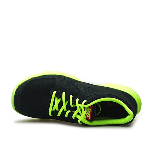 Buty Nike 525762 012 Czarne /Zielone