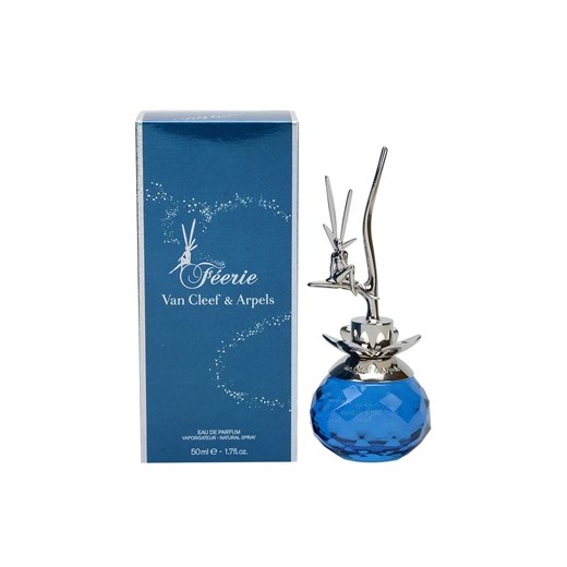 Van Cleef & Arpels Feerie woda perfumowana dla kobiet 50 ml
