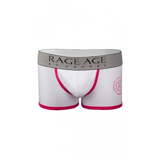 Boxer underwear 5 szary Rage Age S 