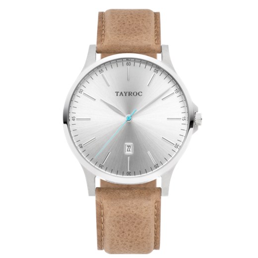 Zegarek Tayroc TXM100 rozowy Tayroc  Modern Style