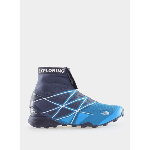 Buty The North Face Ultra MT Winter - urban navy/tnf white The North Face niebieski US 11,5 (45) wyprzedaż 8a.pl 